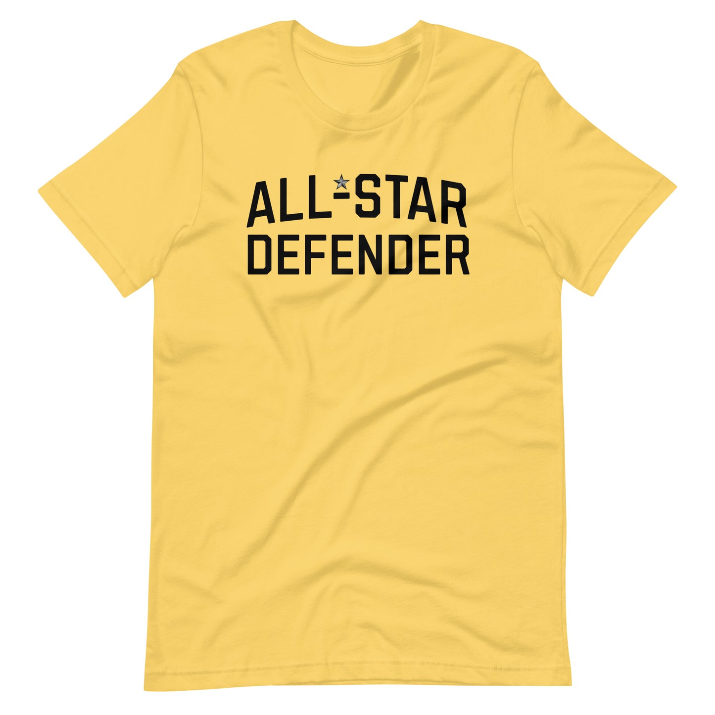 All-Star Defender